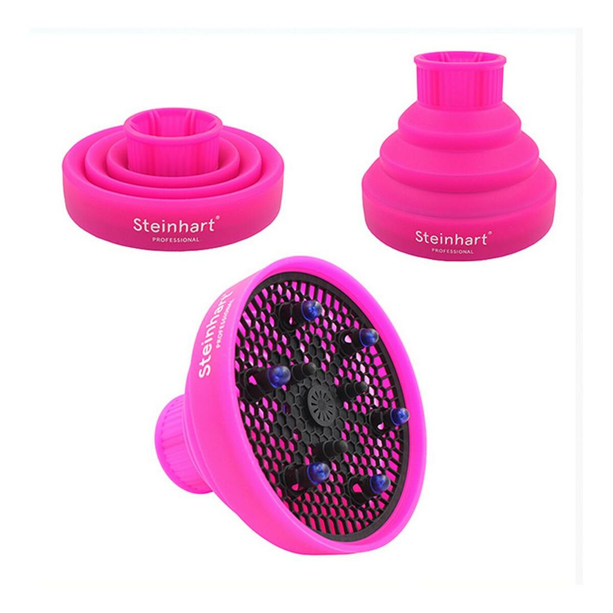 Diffuser Steinhart Opvouwbaar Universeel